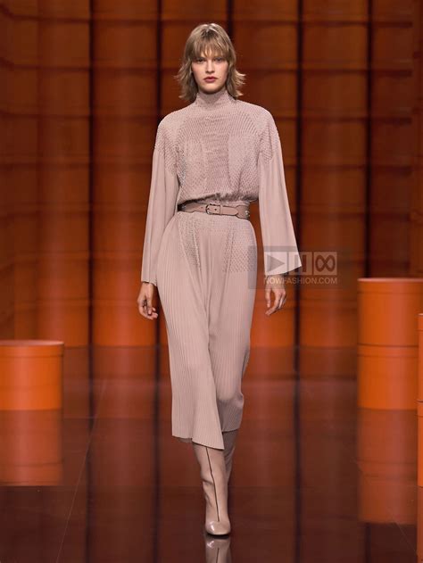 hermes paris fashion week 2021|hermes ready to wear.